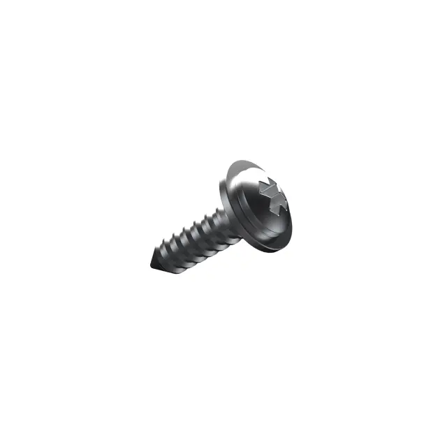 6107057AA - Mopar Accessories - Component Parts: Pan Head Screw for Mopar Image image
