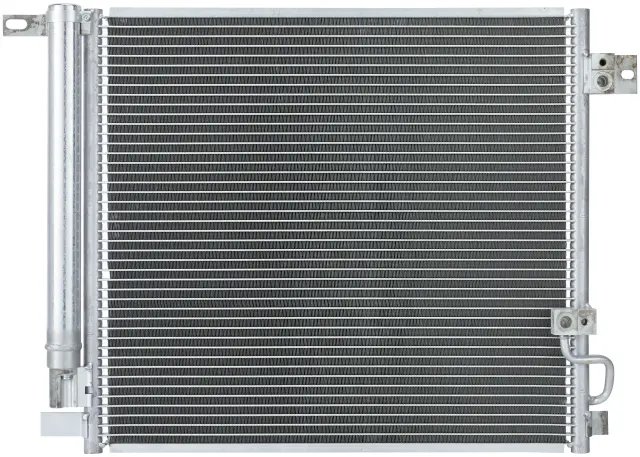 73445 - HVAC: A/C Condenser for Spectra Premium Image
