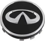 403425DA9A - : Center Cap for Infiniti Image