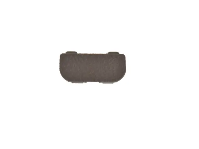5XA33GTVAA - Interior Trim: Armrest Plug, Left for Mopar Image