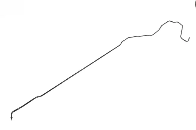 Part# 39026636 Intermediate Fuel Feed Pipe - GM (39026636)