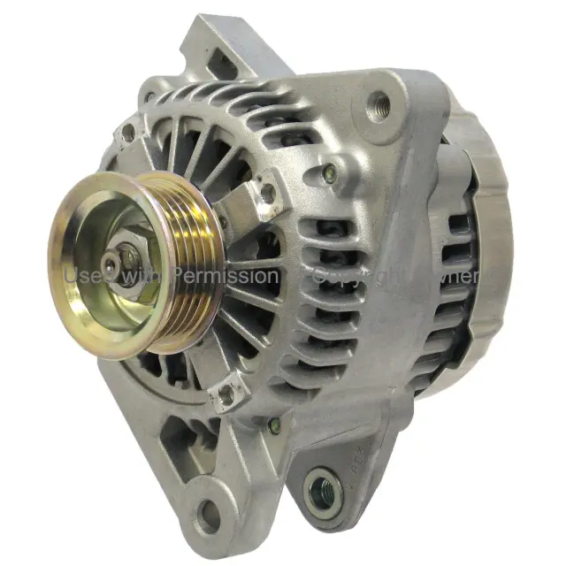 10117 - : Alternator for MPA ELECTRICAL Image