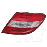 1111747009 - : TYC Tail Light Assembly for TYC Image