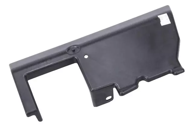 23207040 - Cooling System: Air Deflector for Buick: Regal Image