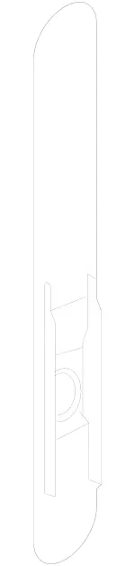 46386800929051 - Electrical: Cover for Mercedes-Benz Image