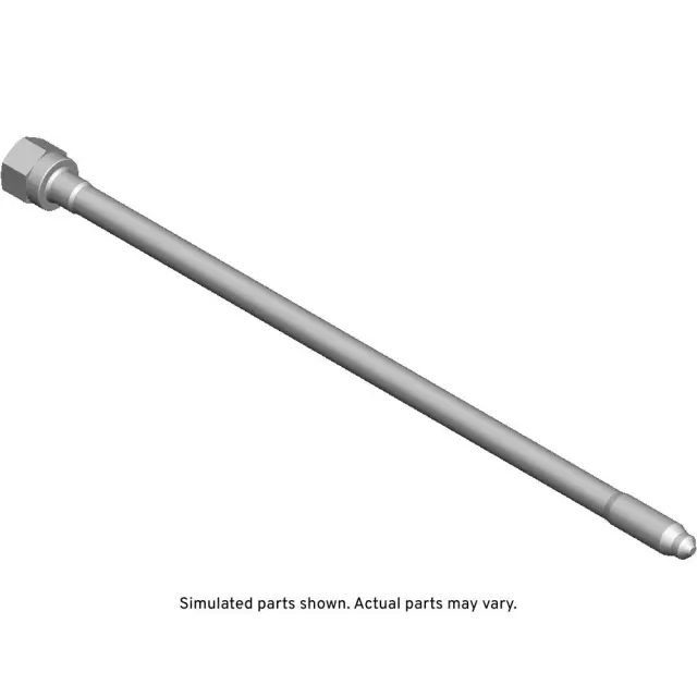 13265563 - : M8x1.25x203 Brake Master Cylinder Bolt for Buick: Cascada, LaCrosse, Regal, Verano | Cadillac: SRX, XTS | Chevrolet: Cruze, Cruze Limited, Malibu, Malibu Limited Image