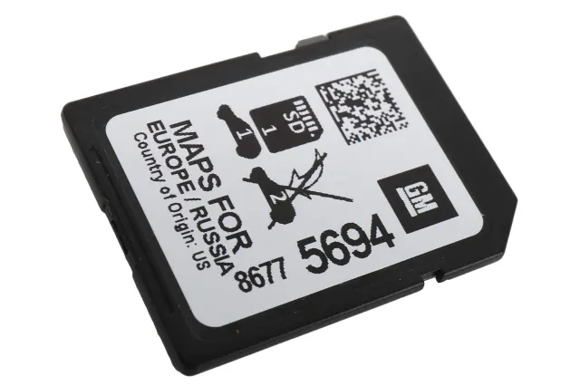 86775694 - : F Card for GM Image