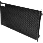 CN40945PFC - : A/C Condenser -- Condenser Parallel Flow for UAC Image