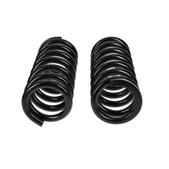 Front Coil Spring Set - ACDelco (45H0225)