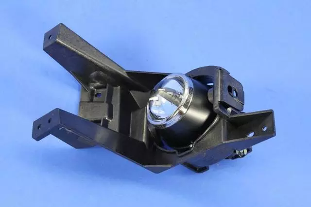 68187870AB - : Front Fog Lamp, Right for Mopar Image