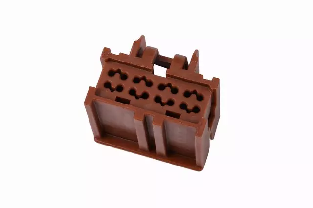 13504590 - : Multi-Purpose Wiring Connector for GM Image