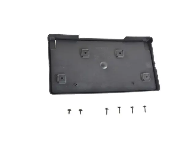 License Plate Kit - Mopar (68259461AA)