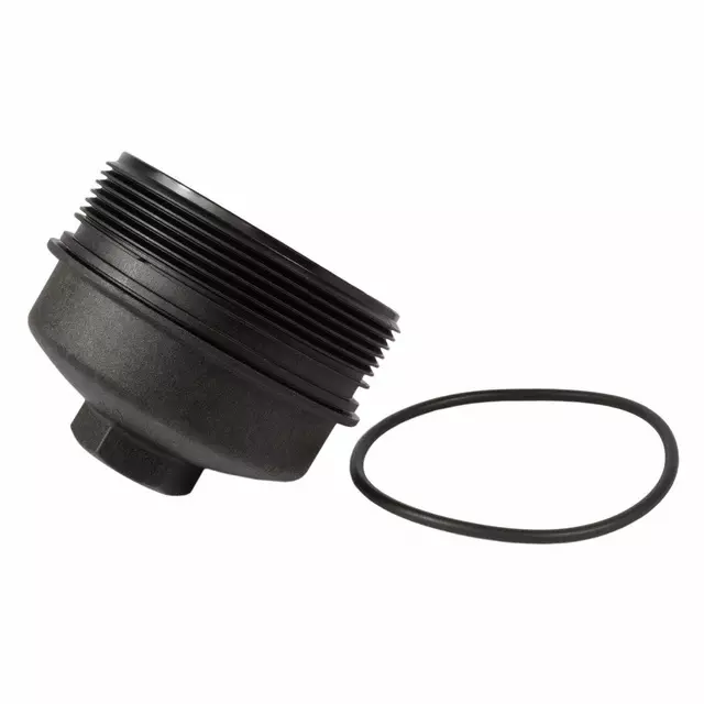 3C3Z6766CA - Cooling System: Cap for Ford Image