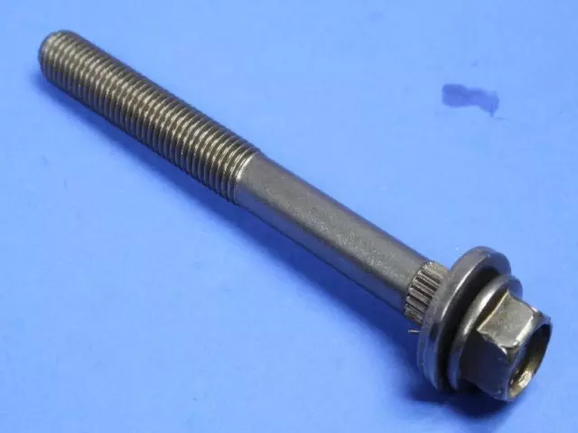 6503559AB - : Engine Cylinder Head Bolt for Chrysler: Sebring | Dodge: Avenger, Neon, Stratus Image