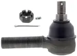 MS50677 - : Steering Tie Rod End - Front Left Outer for MEVOTECH Image