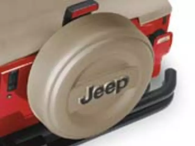 82204862 - : Cover Kit for Mopar Image