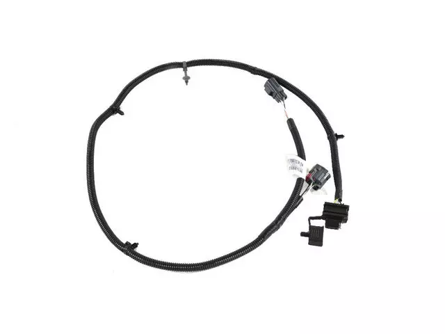 Trailer Tow Wiring - Mopar (68274526AB)