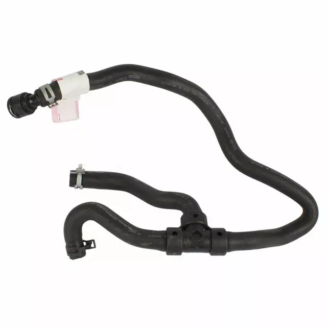 2013-2016 Ford Escape Engine Coolant Hose - Motorcraft (KH-665) - Ford (CV6Z-18N344-B)