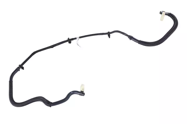 Radiator Vent Outlet Hose - GM (84148192)