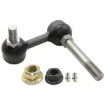 K750193 - : Front Right Suspension Stabilizer Bar Link for Moog Image