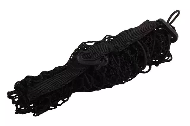 15283599 - Body: Cargo Net for Buick: Enclave | Chevrolet: Traverse | GMC: Acadia, Acadia Limited Image