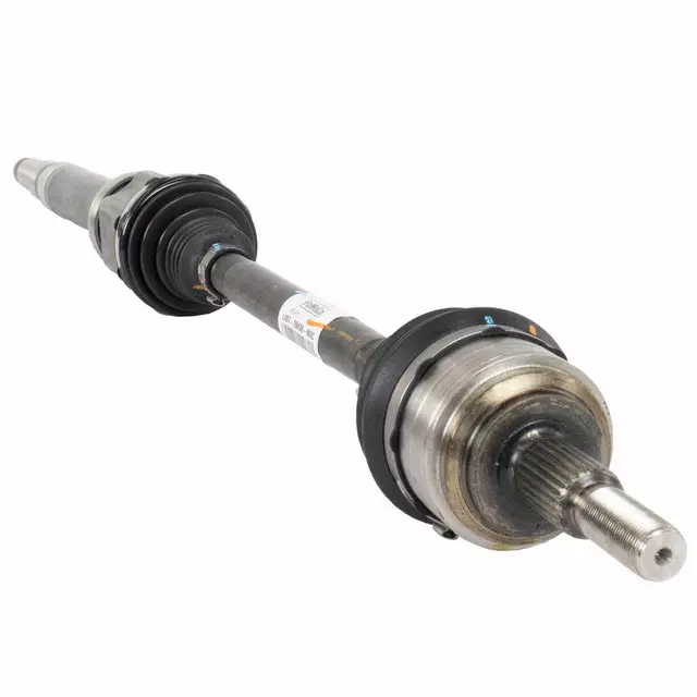 LX6Z3B436D - Suspension: Axle Assembly for Ford: Escape Image