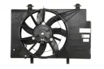 76276 - : Radiator Fan Motor Assembly for FOUR SEASONS Image