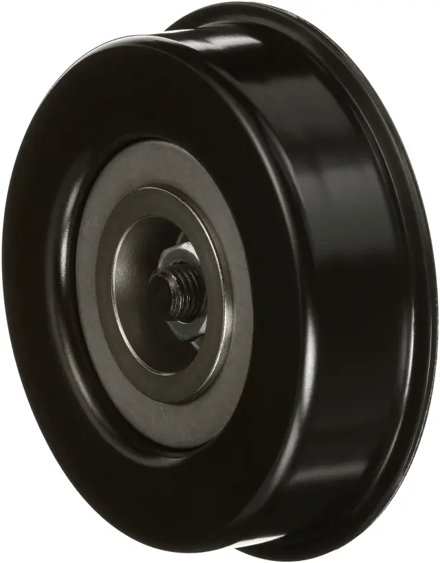 36237 - Engines &amp; Components: Gates Accessory Drive Belt Tensioner Pulley for Gates Image