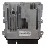 JL3Z12A650CANP - Electrical: ECM for Ford: F-150 Image