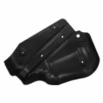 GN1Z9A031A - Fuel System: Heat Shield for Ford: EcoSport Image