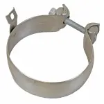 36545 - : Exhaust Clamp for Walker Exhaust Image