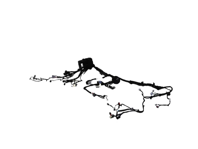 Headlamp To Dash Wiring - Mopar (68498617AC)