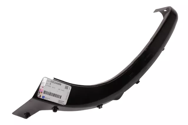 52024959 - Body: Outer Bracket for Chevrolet: Colorado | GMC: Canyon Image