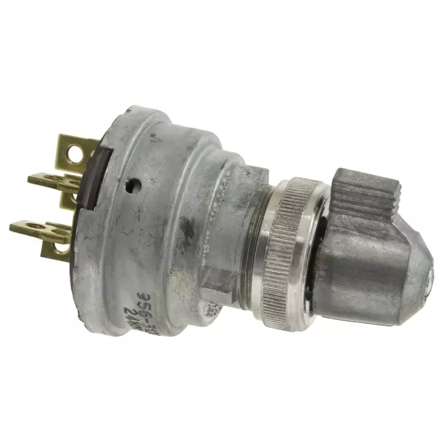U1417 - : Ignition Lock Cylinder for ACDelco Image