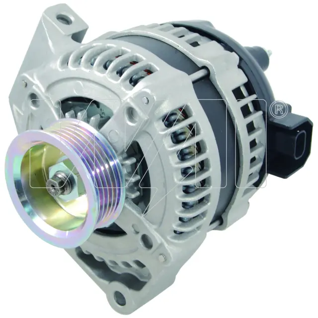 11180N - Charging &amp; Starting Systems: WAI Alternator for WAI Image