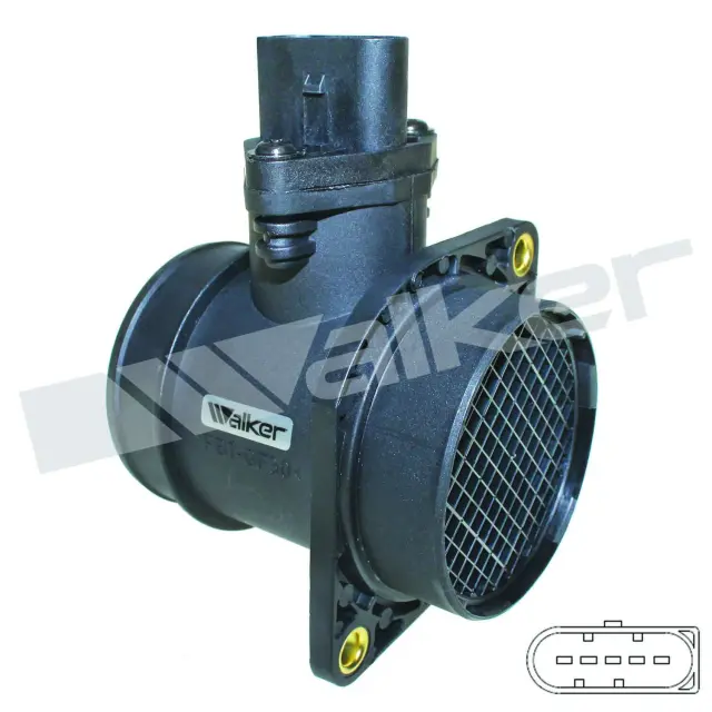 2451110 - Air Intake &amp; Fuel Delivery: Walker Products 245-1110 Mass Air Flow Sensor Assembly for Walker Products Inc. - Image