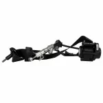 JR3Z63611B08BB - : Seat Belt Assembly for Ford Image