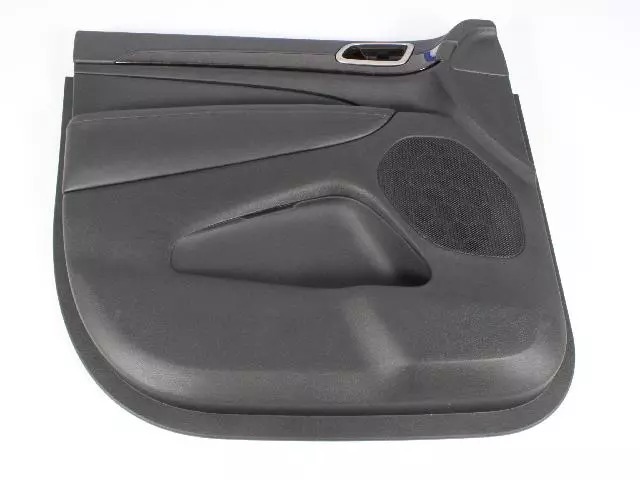 Front Door Trim Panel, Left - Mopar (1GG251X9AL)