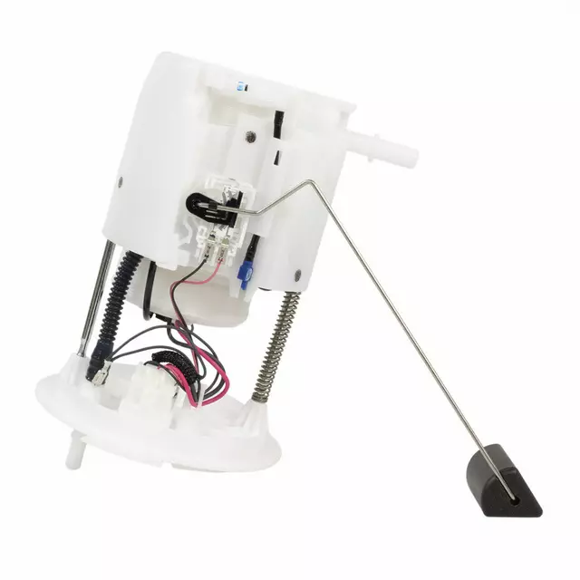 K2GZ9H307A - Fuel System: Fuel Pump for Ford: Edge | Lincoln: Nautilus Image