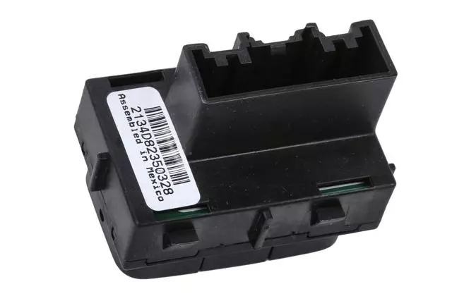 23172134 - Electrical, Lighting and Body: Vehicle Stability Control System Switch for ACDelco Image