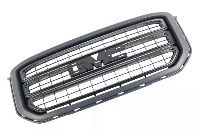Primed Front Grille Kit - GM (84520336)