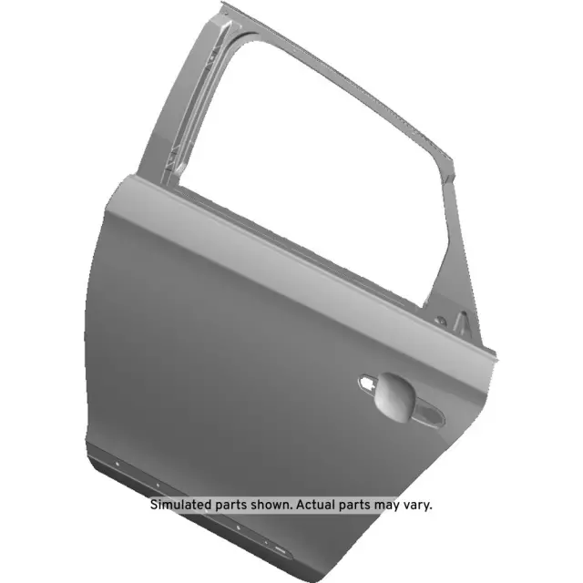 84074986 - Body: Door Shell for GM Image