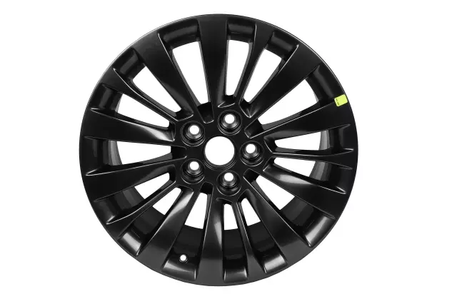 22985817 - : 18x8.5-Inch Aluminum Wheel for GM Image