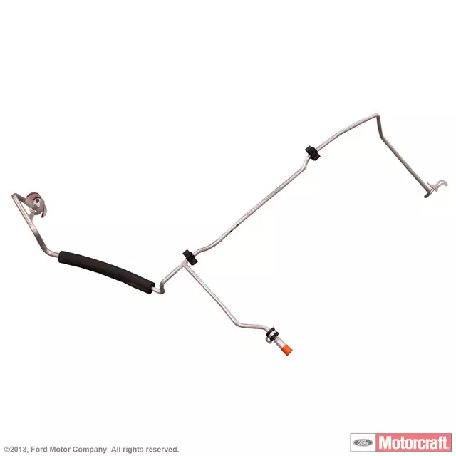 AC Hoses - Ford (AR3Z-19835-A)