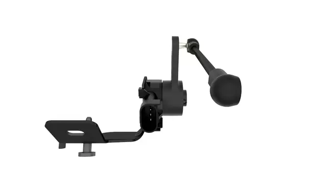 Ride Height Sensor, Front - Mopar (68295927AA)