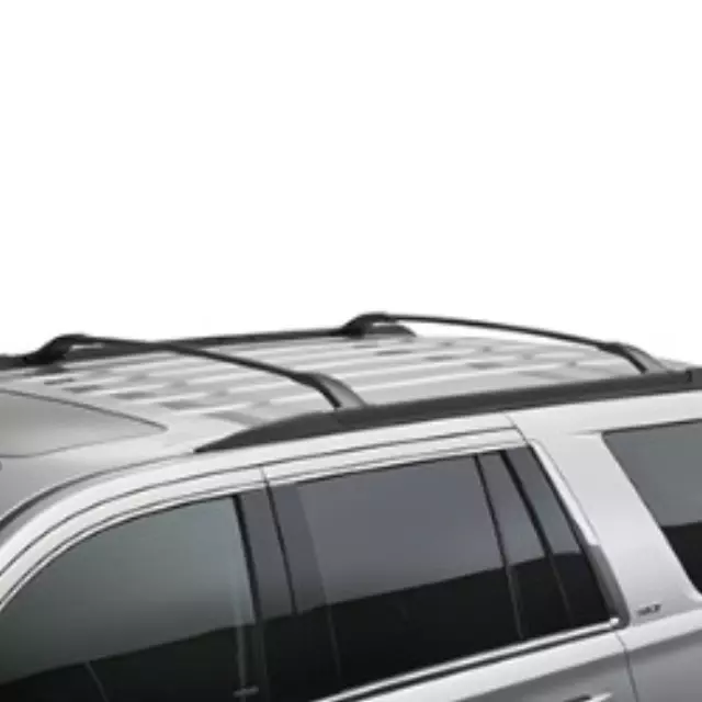 Roof Luggage Carrier Cross Rail Kit - GM (84683395)