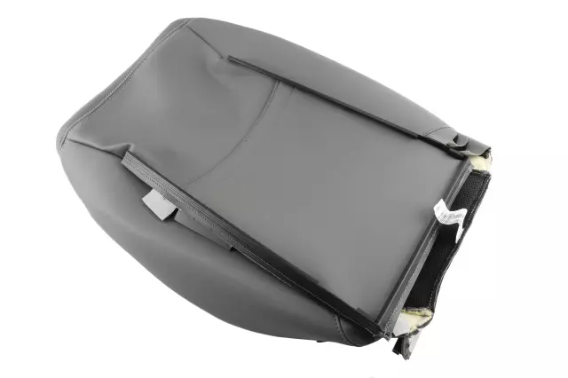 23430438 - Body: Seat Back Cover for Chevrolet: Impala Image