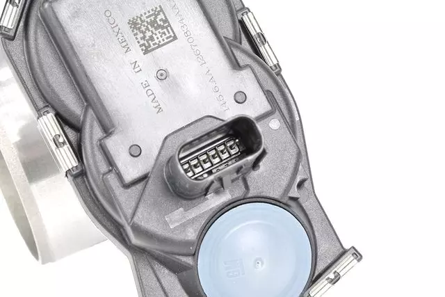 2010-2017 GM Accelerator Pedal with Position Sensor 84022579