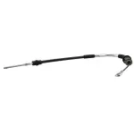BRCA441 - Brakes: Motorcraftâ„¢ Front Cable for Ford: Transit-150, Transit-250, Transit-350, Transit-350 HD Image
