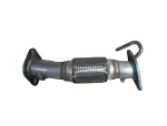 7115508 - : Front Exhaust Pipe for AB Catalytic Image